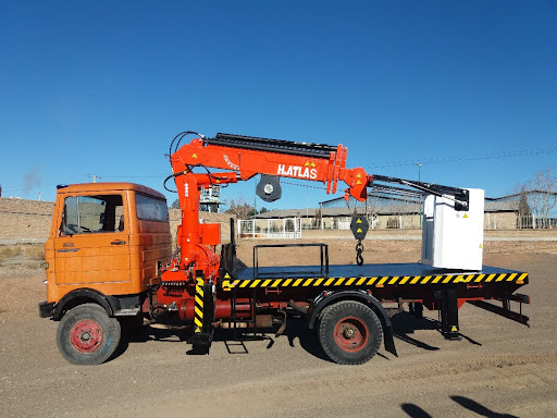 مجریان پروژه‌های عمرانی